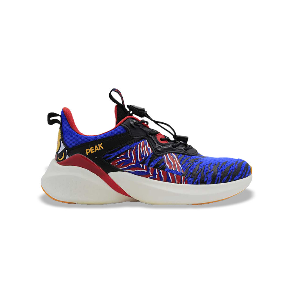 Tenis PEAK ULTRALIGHT Niño EK2109H