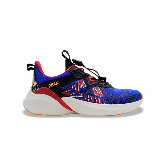 Tenis PEAK ULTRALIGHT Niño EK2109H