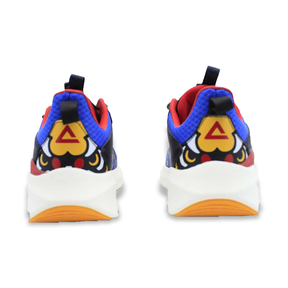 Tenis PEAK ULTRALIGHT Niño EK2109H