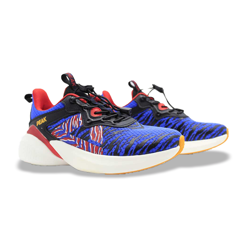 Tenis PEAK ULTRALIGHT Niño EK2109H