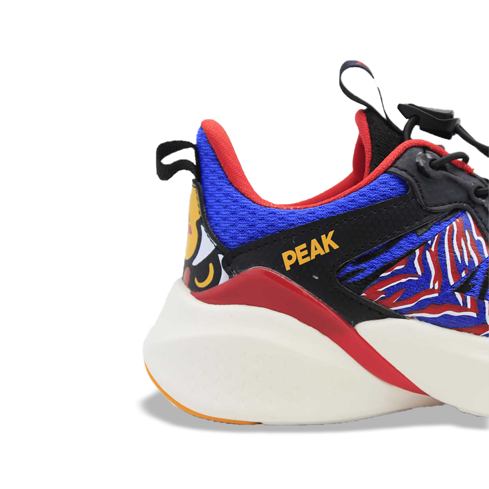 Tenis PEAK ULTRALIGHT Niño EK2109H