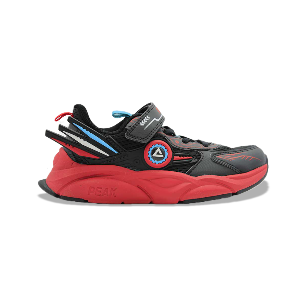Tenis PEAK ULTRALIGHT Niño EK2117H-1
