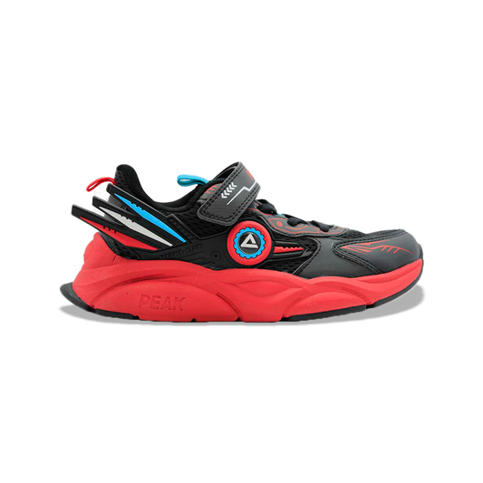 Tenis PEAK ULTRALIGHT Niño EK2117H-1