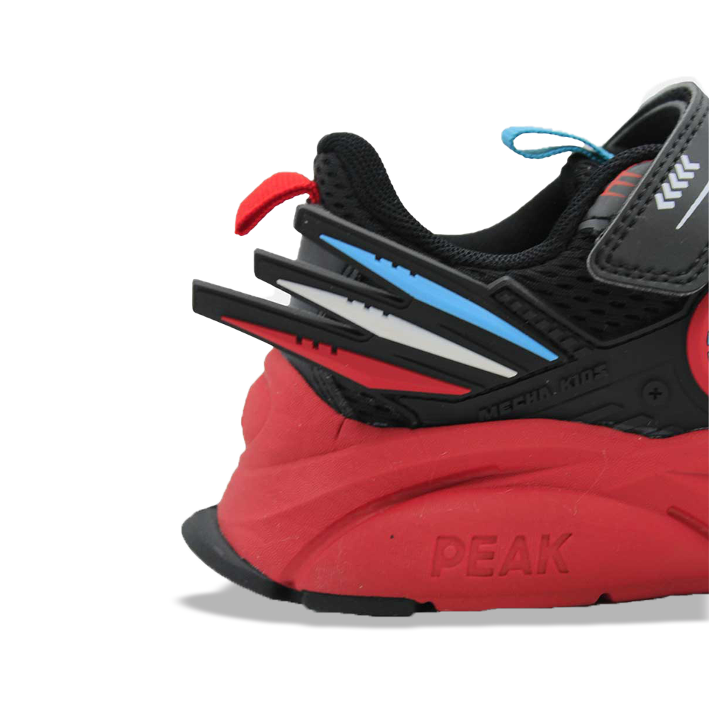 Tenis PEAK ULTRALIGHT Niño EK2117H-1