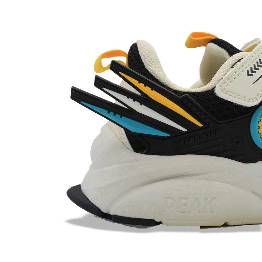 Tenis PEAK ULTRALIGHT Niño EK2117H