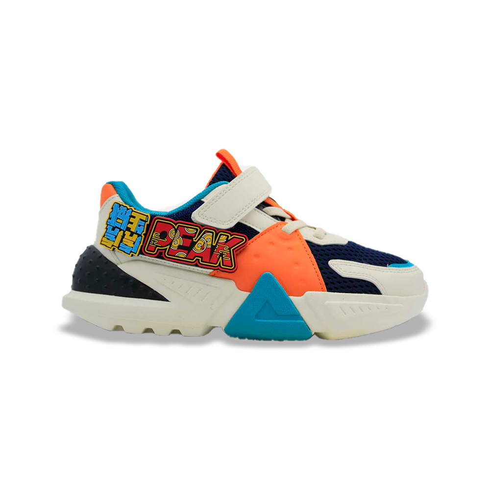 Tenis PEAK Niño EK2129E-1