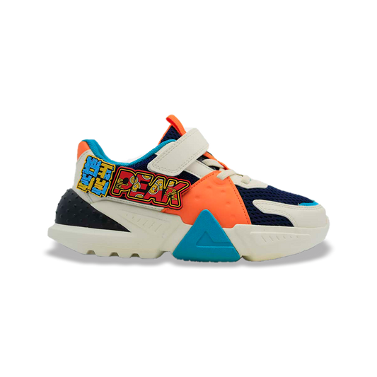 Tenis PEAK Niño EK2129E-1