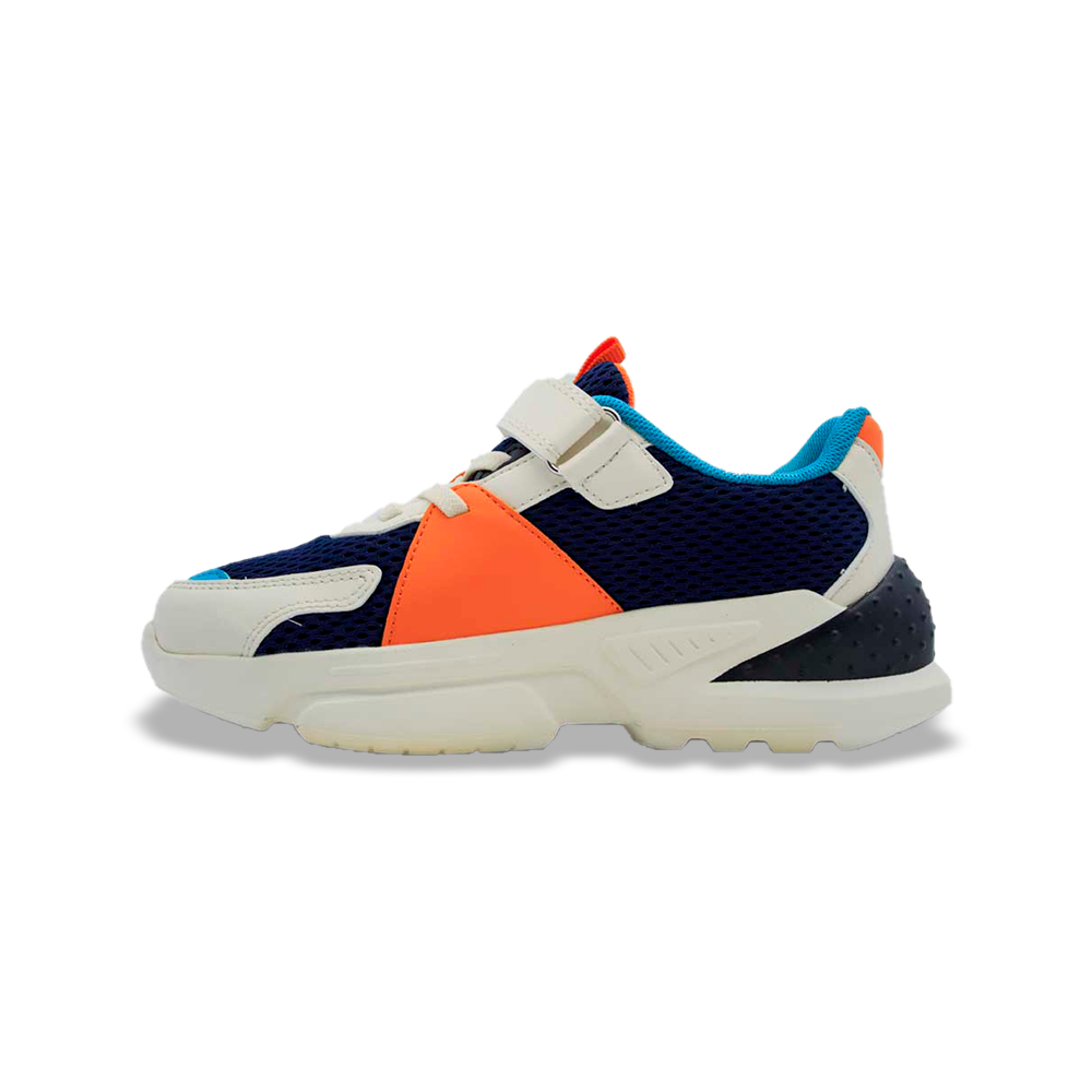 Tenis PEAK Niño EK2129E-1