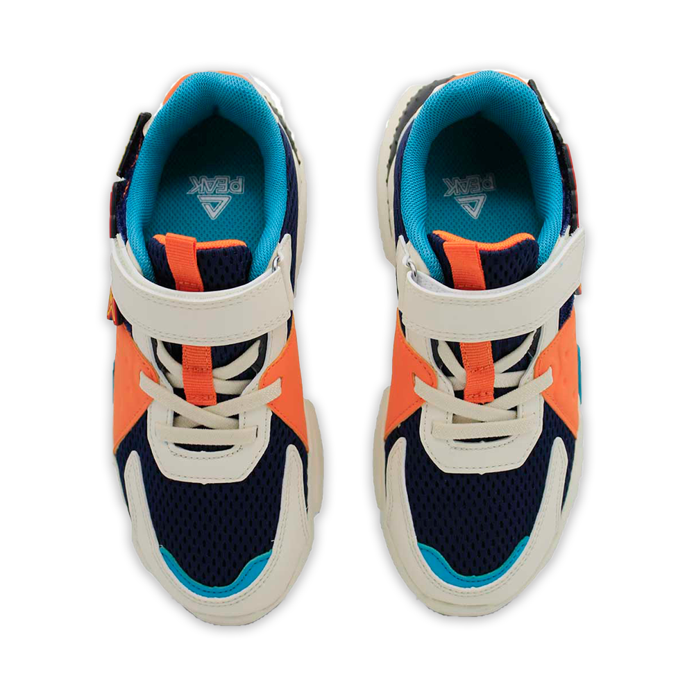 Tenis PEAK Niño EK2129E-1