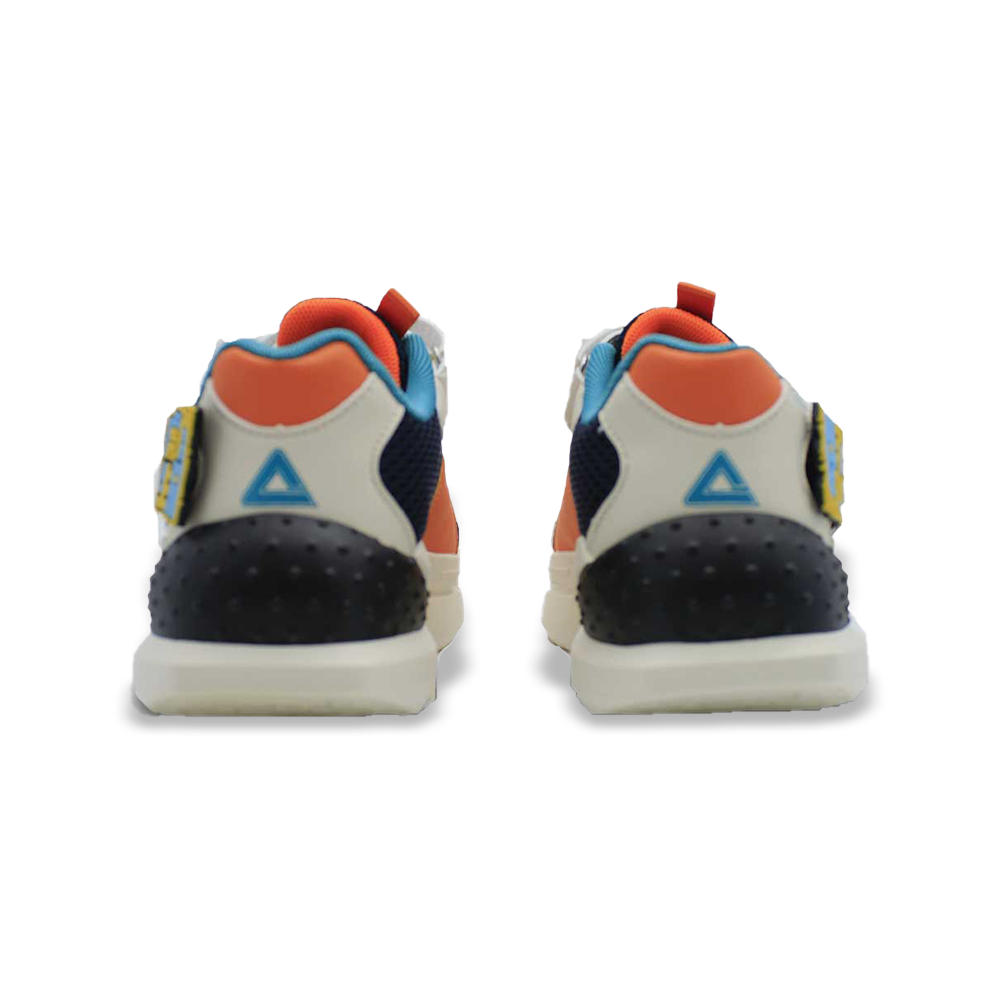 Tenis PEAK Niño EK2129E-1