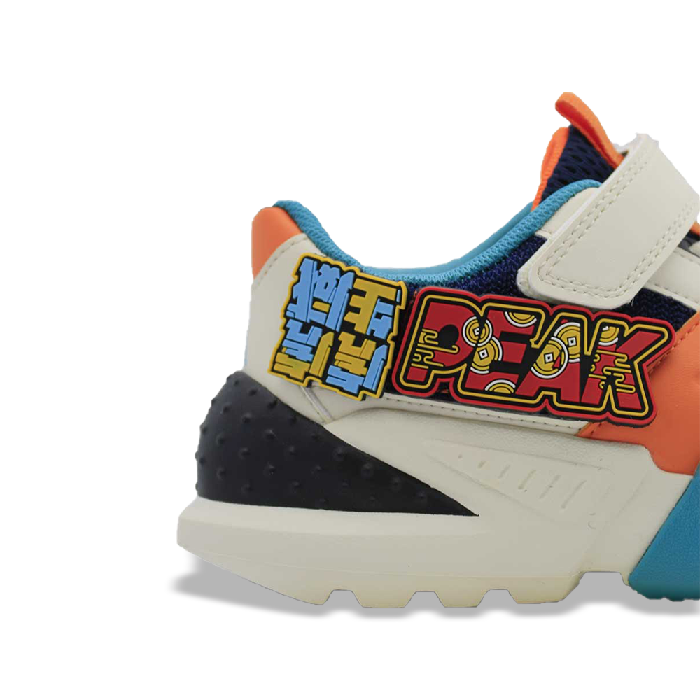 Tenis PEAK Niño EK2129E-1