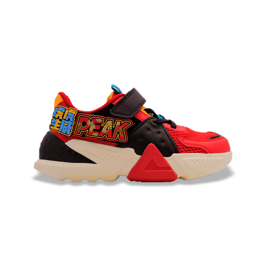Tenis PEAK Niño EK2129E