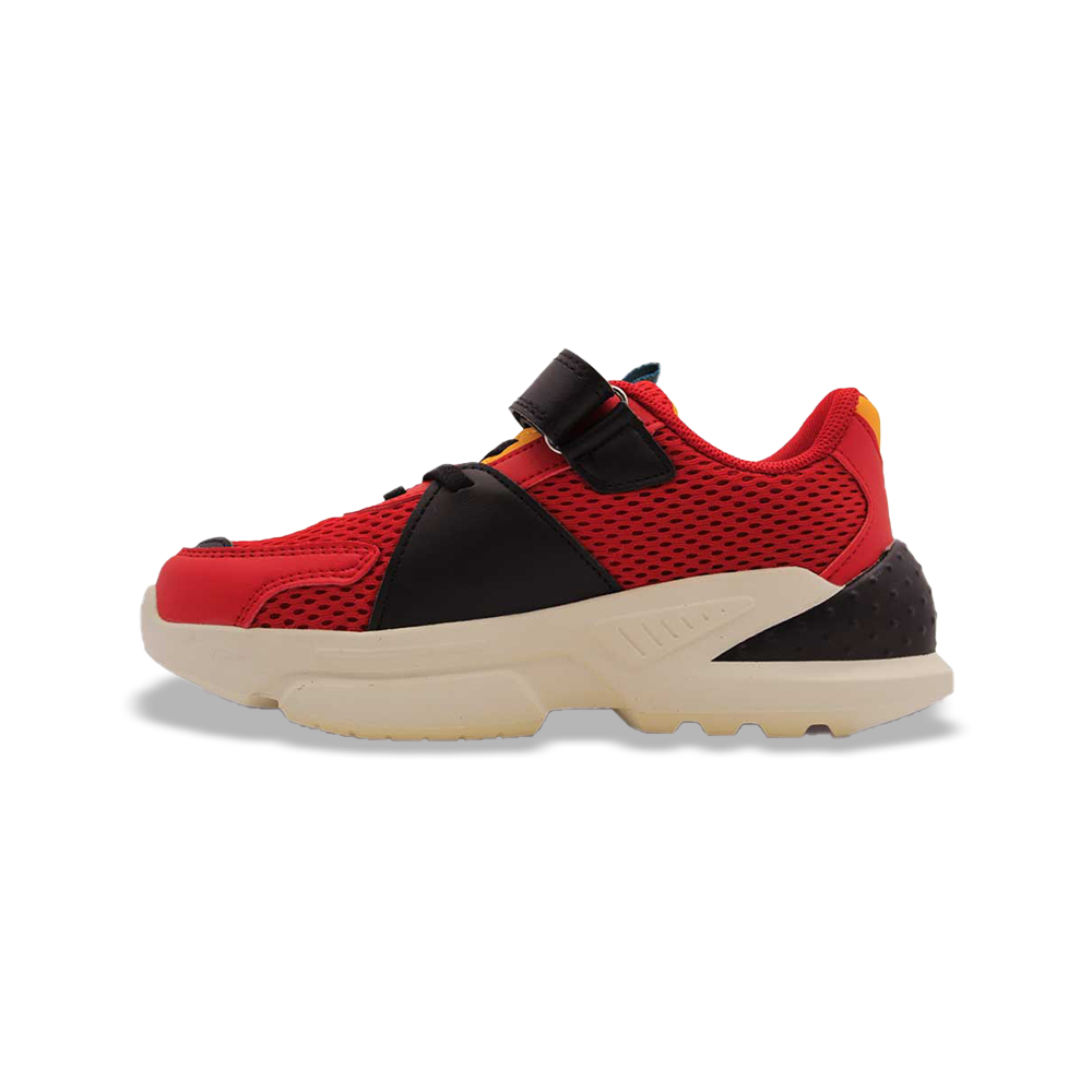 Tenis PEAK Niño EK2129E