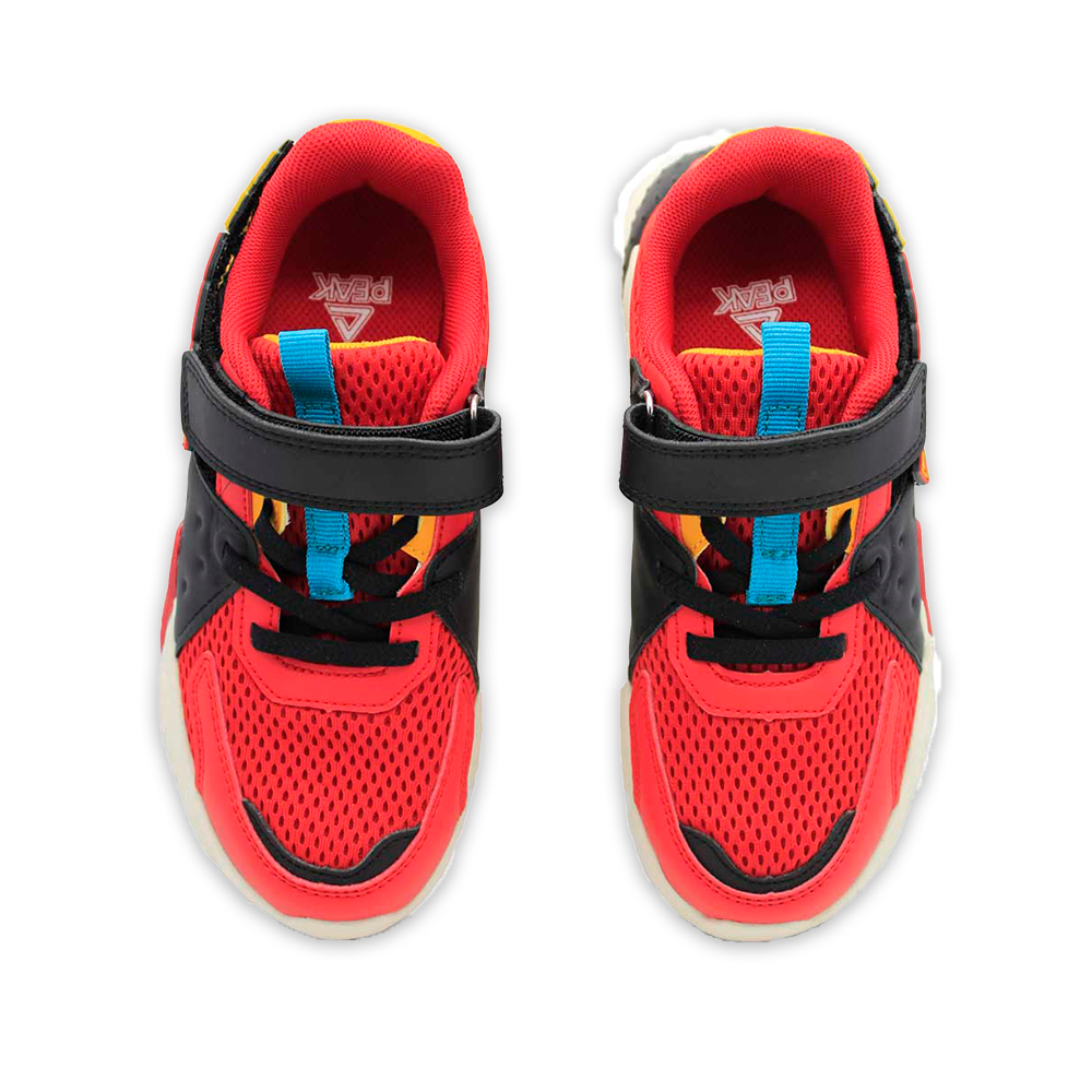 Tenis PEAK Niño EK2129E