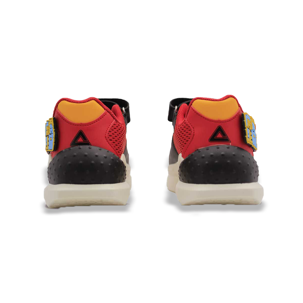 Tenis PEAK Niño EK2129E