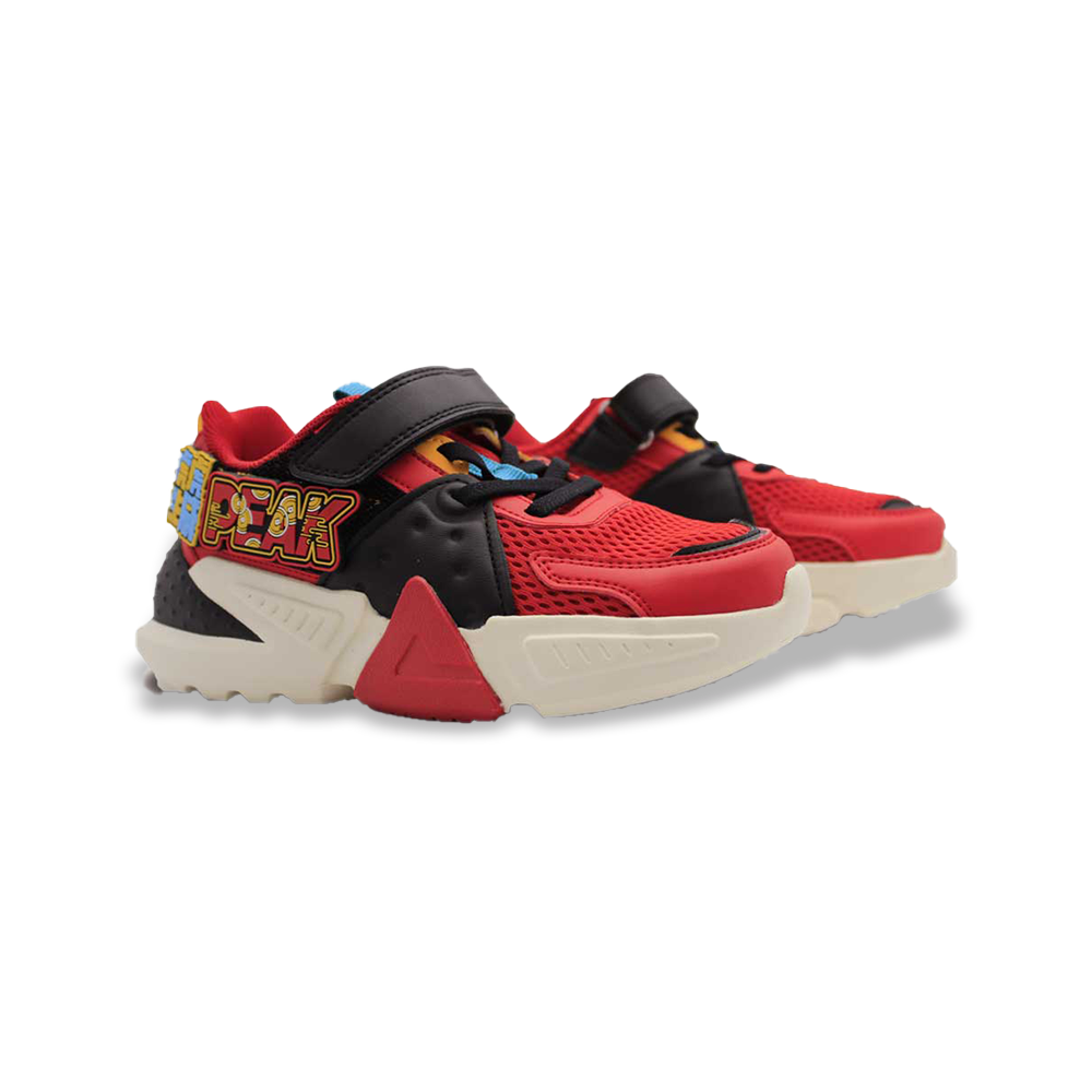 Tenis PEAK Niño EK2129E