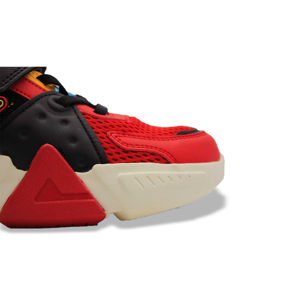 Tenis PEAK Niño EK2129E