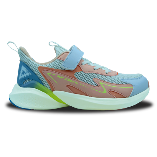 Tenis Running PEAK ULTRALIGHT Niña EK2308H-1