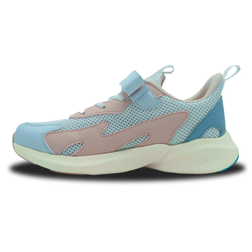 Tenis Running PEAK ULTRALIGHT Niña EK2308H-1