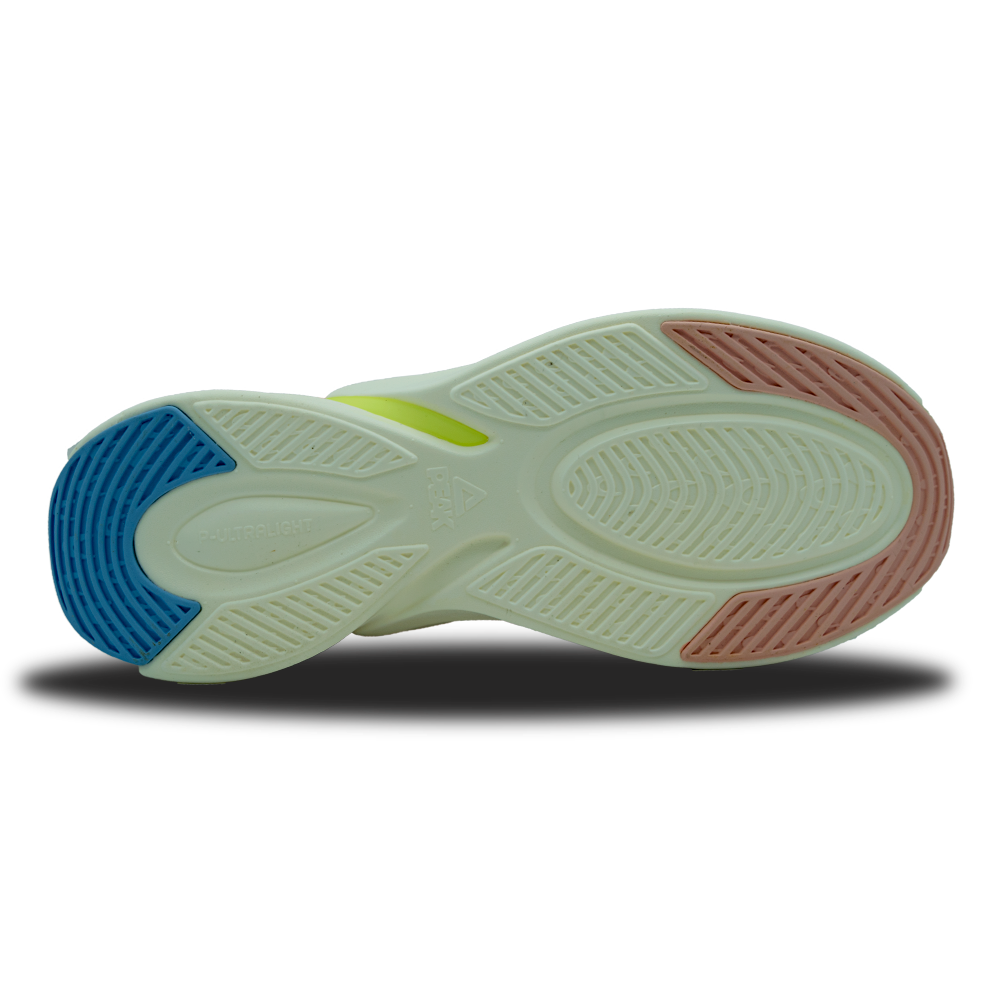 Tenis Running PEAK ULTRALIGHT Niña EK2308H-1