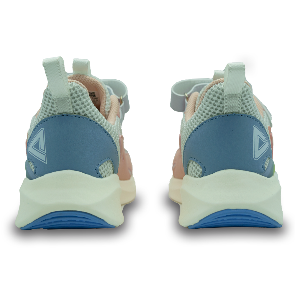 Tenis Running PEAK ULTRALIGHT Niña EK2308H-1