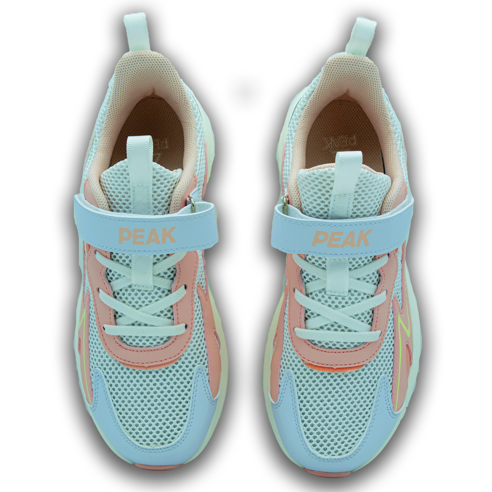 Tenis Running PEAK ULTRALIGHT Niña EK2308H-1