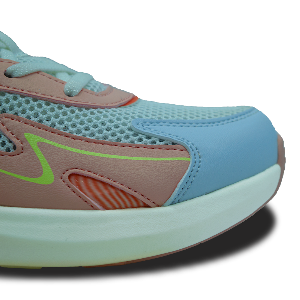 Tenis Running PEAK ULTRALIGHT Niña EK2308H-1