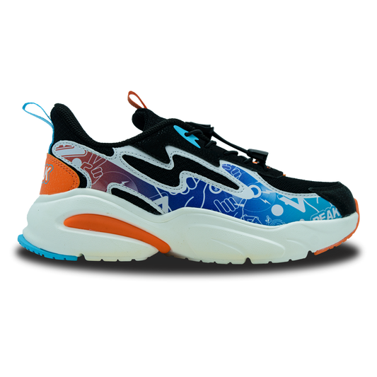 Tenis Casual PEAK ULTRALIGHT Niño EK2339E