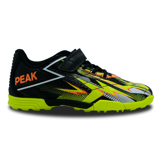 Tenis PEAK Fútbol Rápido Niño EK3157F-1