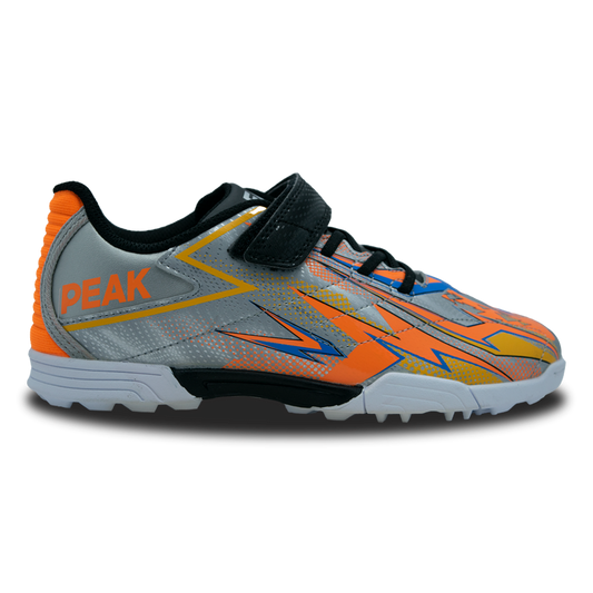 Tenis PEAK Fútbol Rápido Niño EK3157F-2