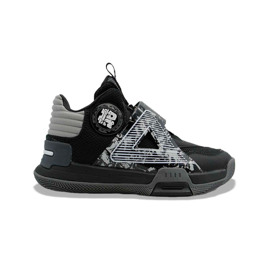 Tenis PEAK-TAICHI Básquetbol Big Triangle Niño EKT2110A