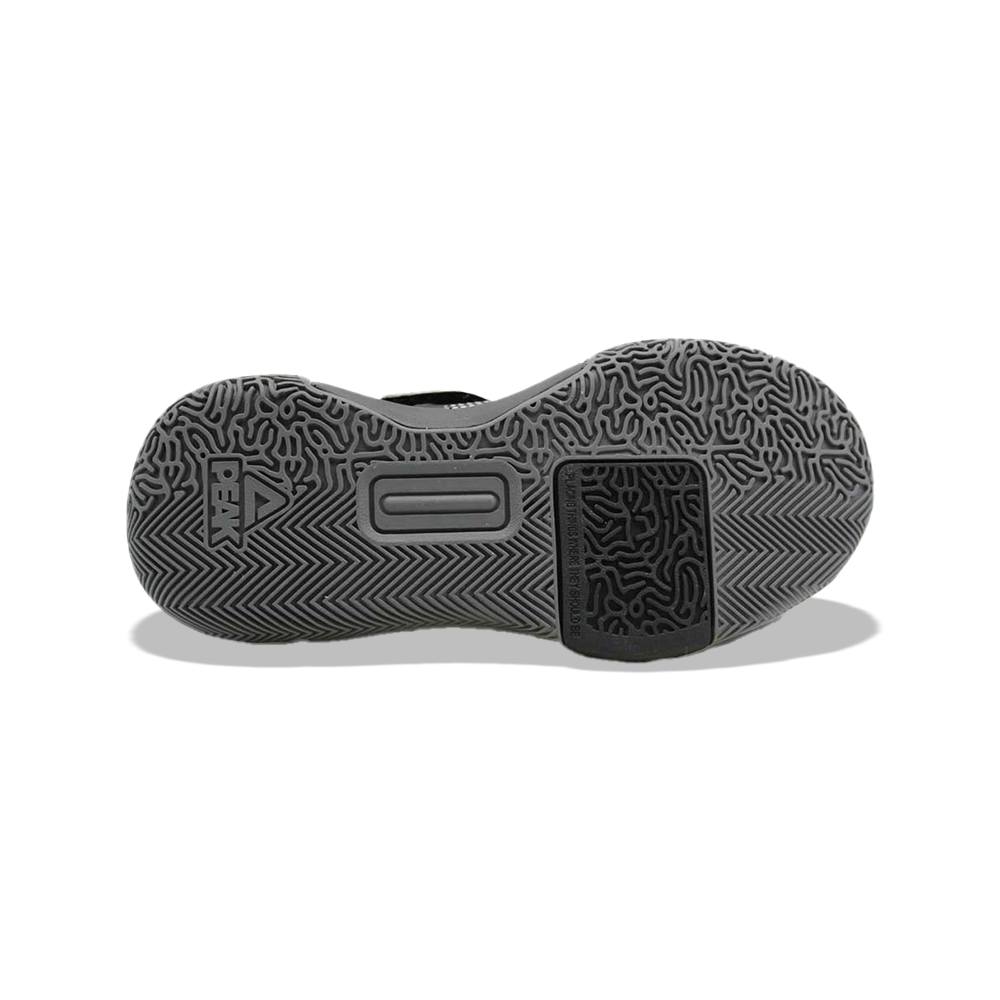 Tenis PEAK-TAICHI Básquetbol Big Triangle Niño EKT2110A