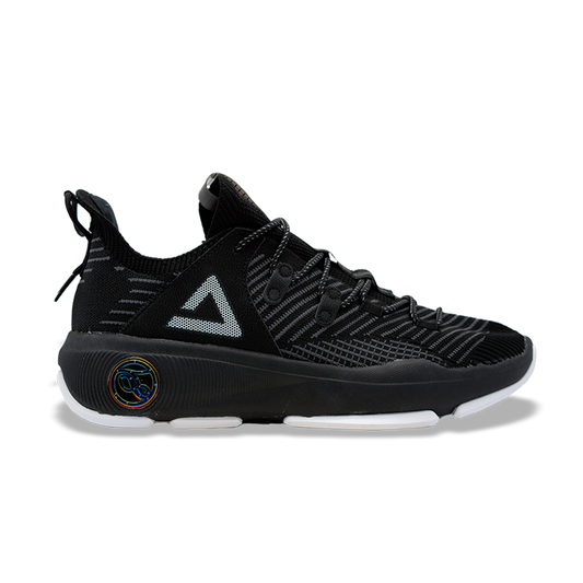 Tenis Básquetbol PEAK-TAICHI x Tony Parker Hombre. ET21017E