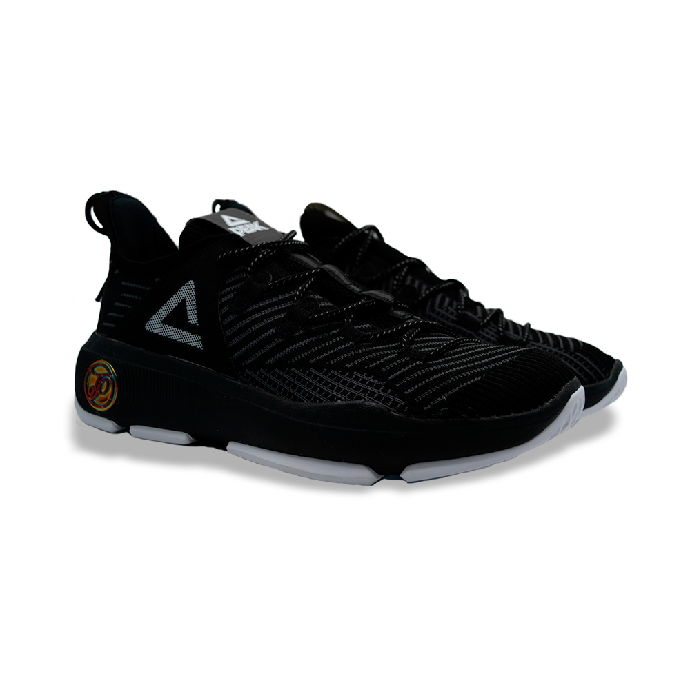 Tenis Básquetbol PEAK-TAICHI x Tony Parker Hombre. ET21017E