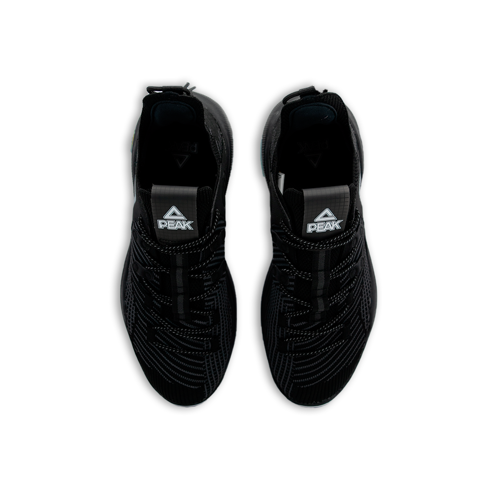 Tenis Básquetbol PEAK-TAICHI x Tony Parker Hombre. ET21017E