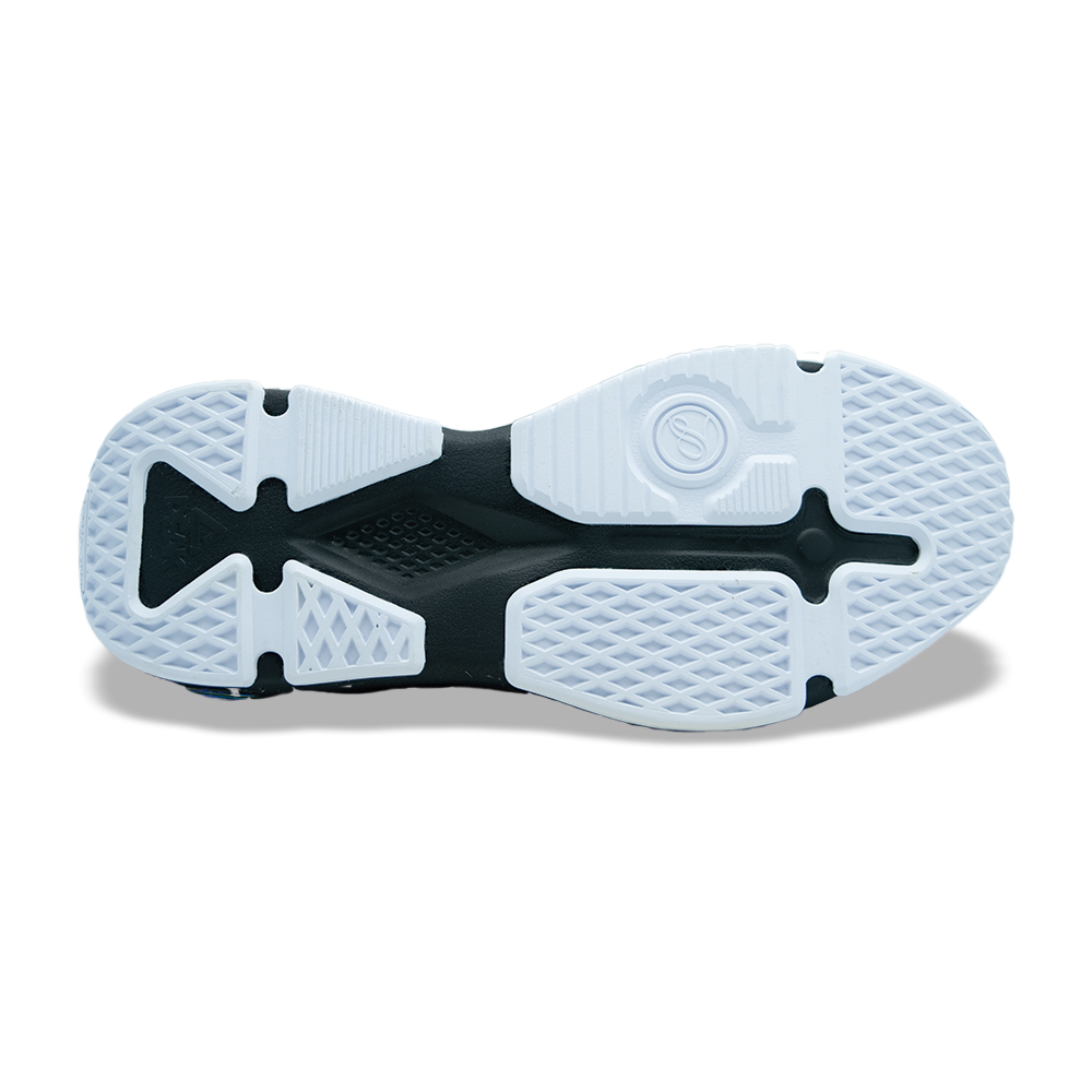 Tenis Básquetbol PEAK-TAICHI x Tony Parker Hombre. ET21017E