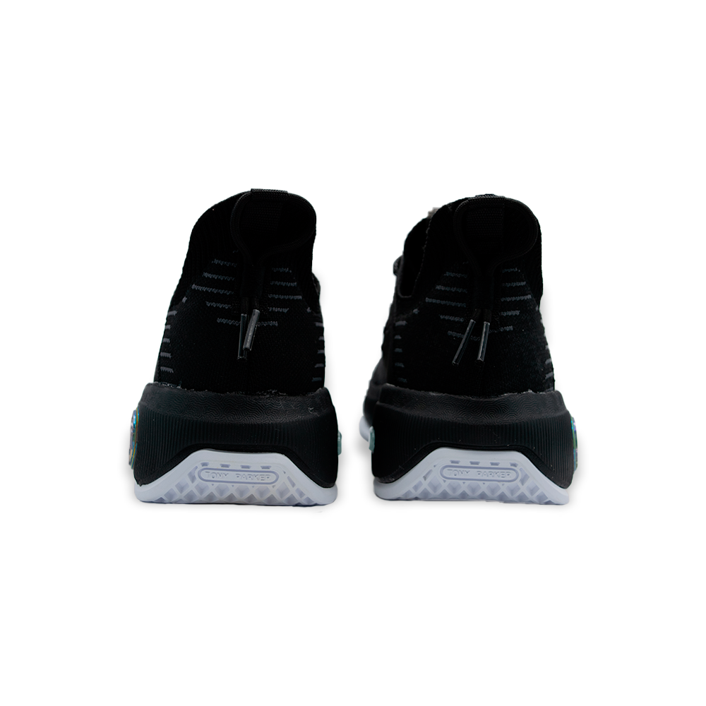 Tenis Básquetbol PEAK-TAICHI x Tony Parker Hombre. ET21017E