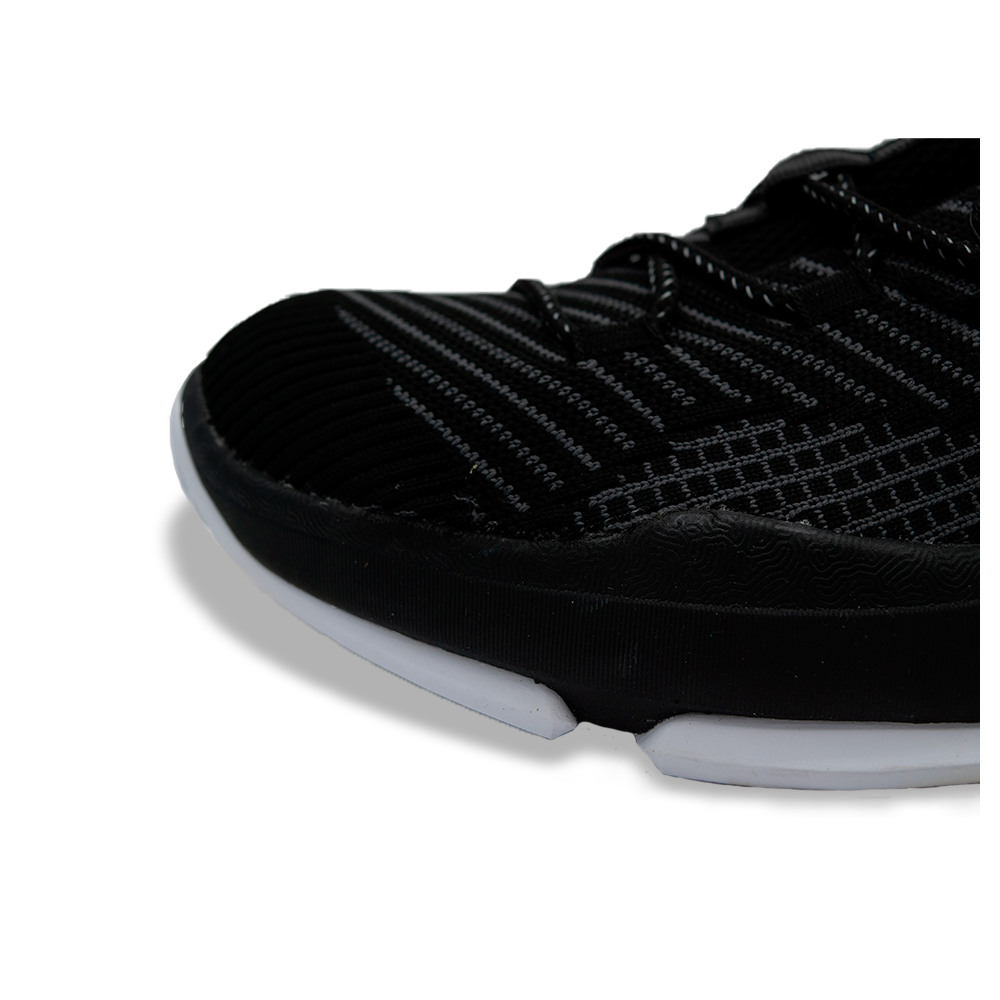 Tenis Básquetbol PEAK-TAICHI x Tony Parker Hombre. ET21017E