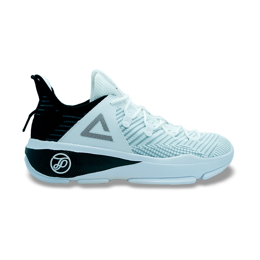 Tenis Básquetbol PEAK-TAICHI x Tony Parker Hombre. ET21017E