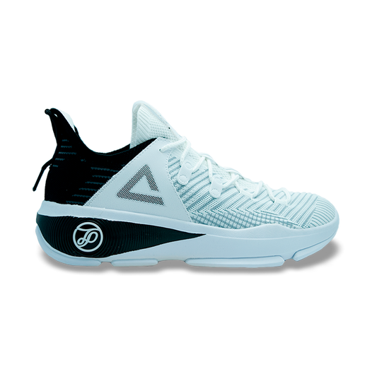 Tenis Básquetbol PEAK-TAICHI x Tony Parker Hombre. ET21017E
