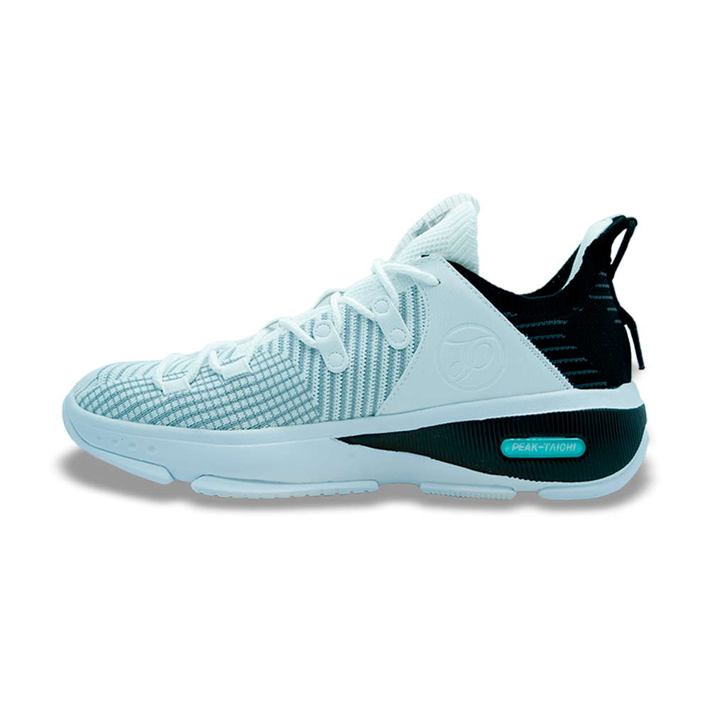 Tenis Básquetbol PEAK-TAICHI x Tony Parker Hombre. ET21017E
