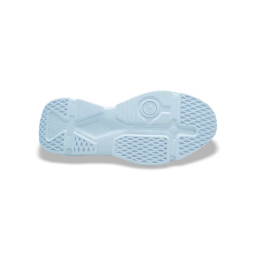 Tenis Básquetbol PEAK-TAICHI x Tony Parker Hombre. ET21017E