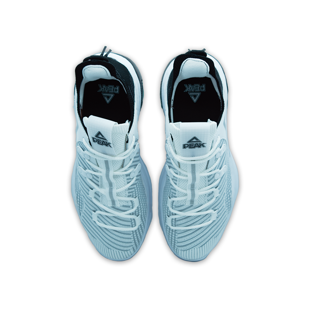 Tenis Básquetbol PEAK-TAICHI x Tony Parker Hombre. ET21017E