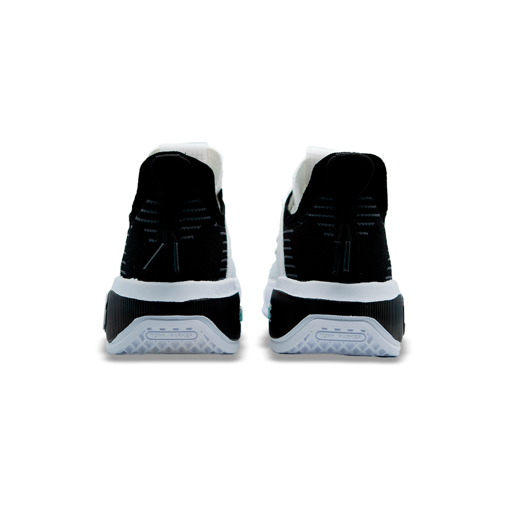 Tenis Básquetbol PEAK-TAICHI x Tony Parker Hombre. ET21017E