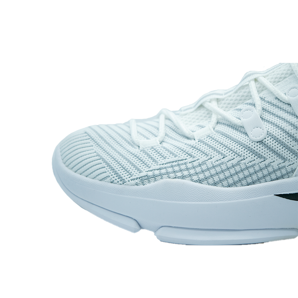 Tenis Básquetbol PEAK-TAICHI x Tony Parker Hombre. ET21017E