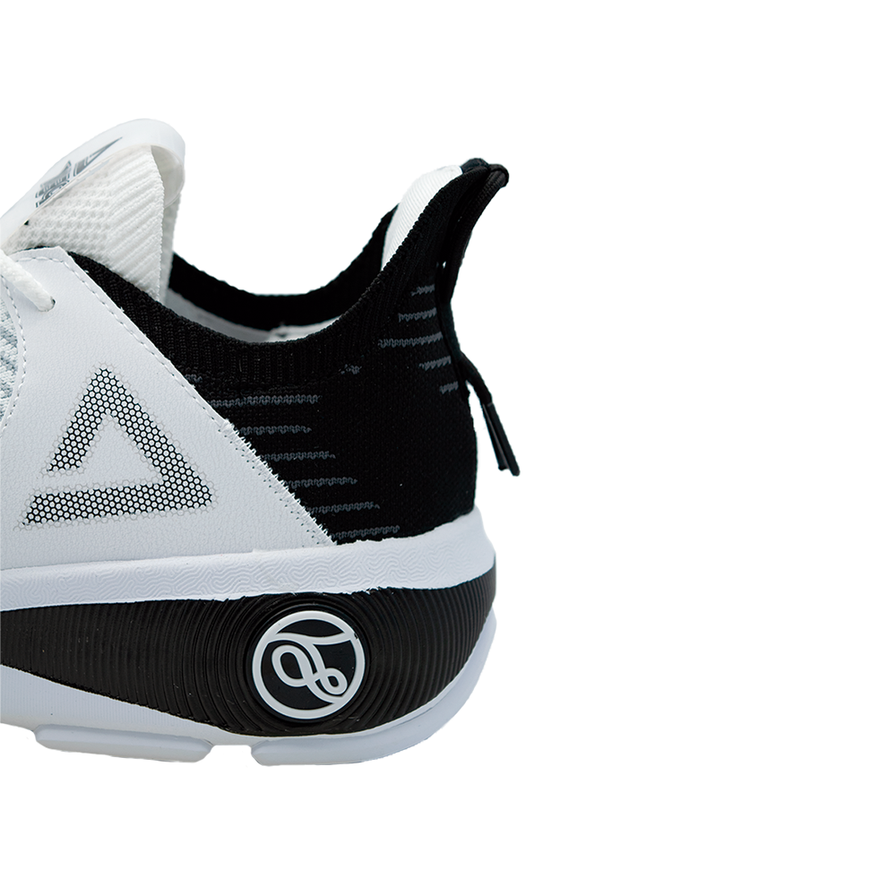 Tenis Básquetbol PEAK-TAICHI x Tony Parker Hombre. ET21017E