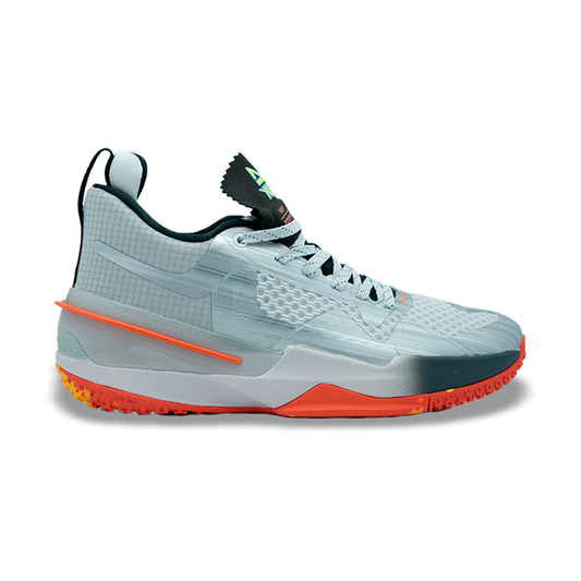 Tenis Básquetbol PEAK-TAICHI Flash III x OJ Mayo Hombre. ET21193A