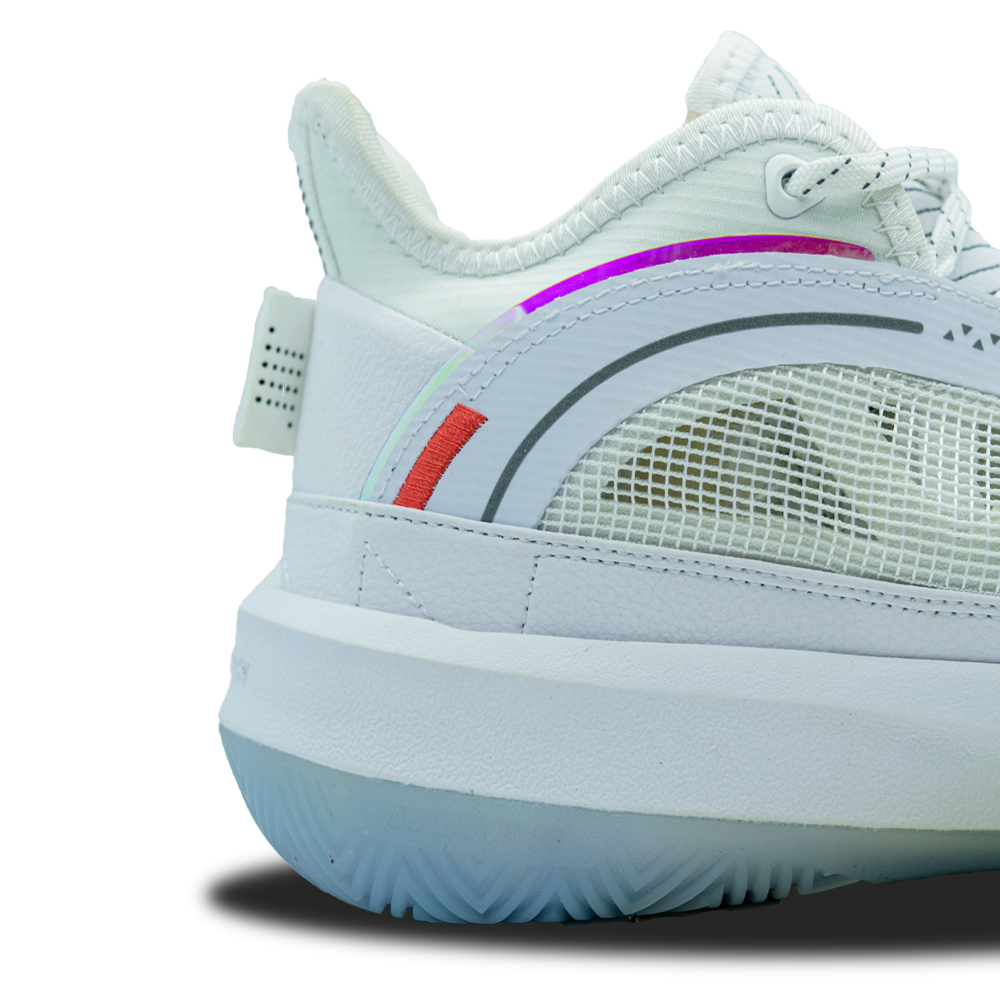 Tenis Básquetbol PEAK-TAICHI Andrew Wiggins Mujer EWT21738A-1