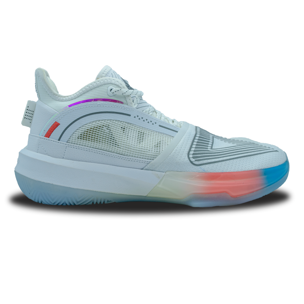 Tenis Básquetbol PEAK-TAICHI Andrew Wiggins Mujer EWT21738A-1