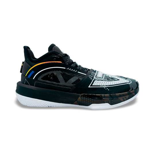 Tenis Básquetbol PEAK-TAICHI x Andrew Wiggins Hombre. ET21737A